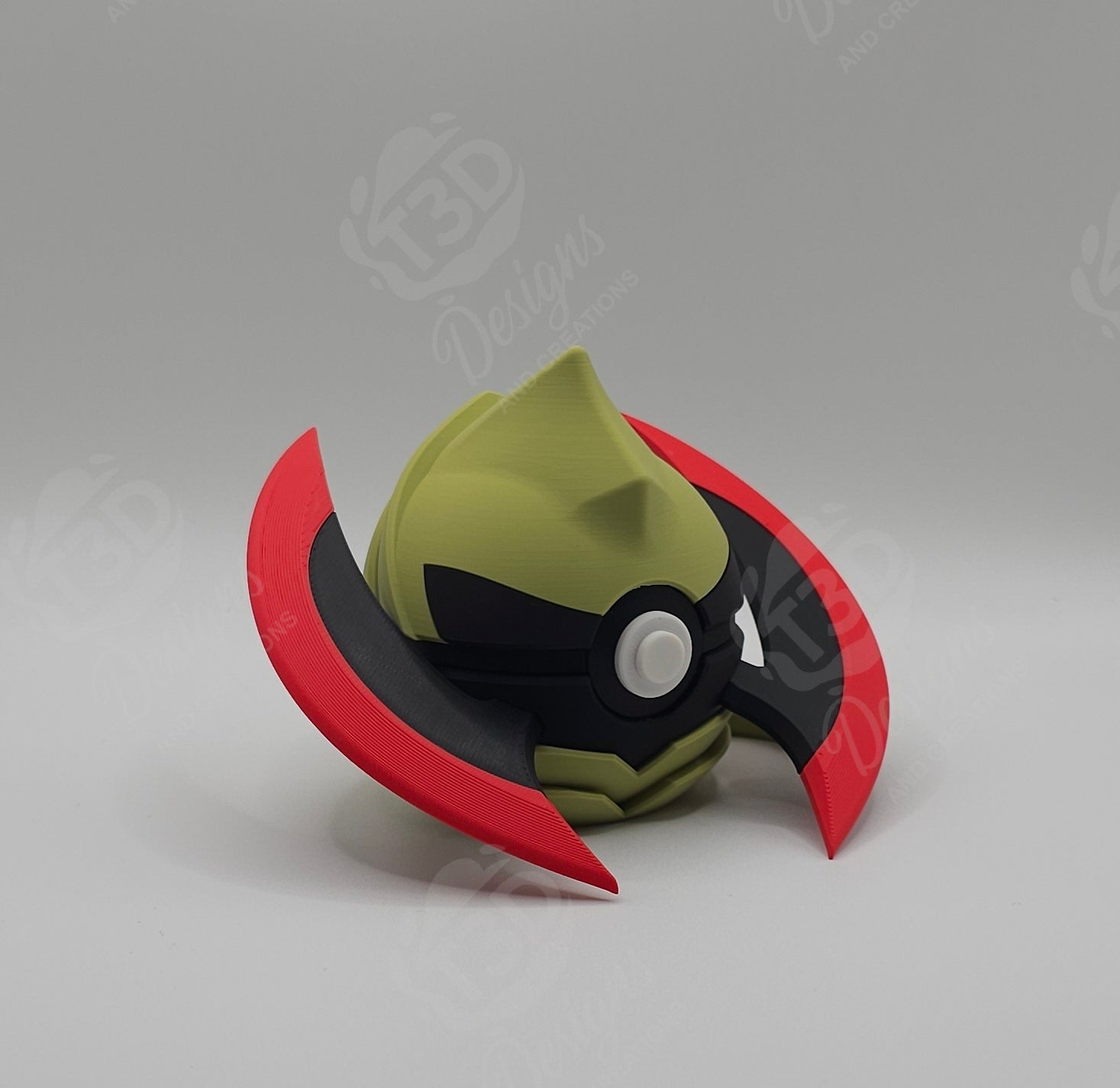 Haxorus