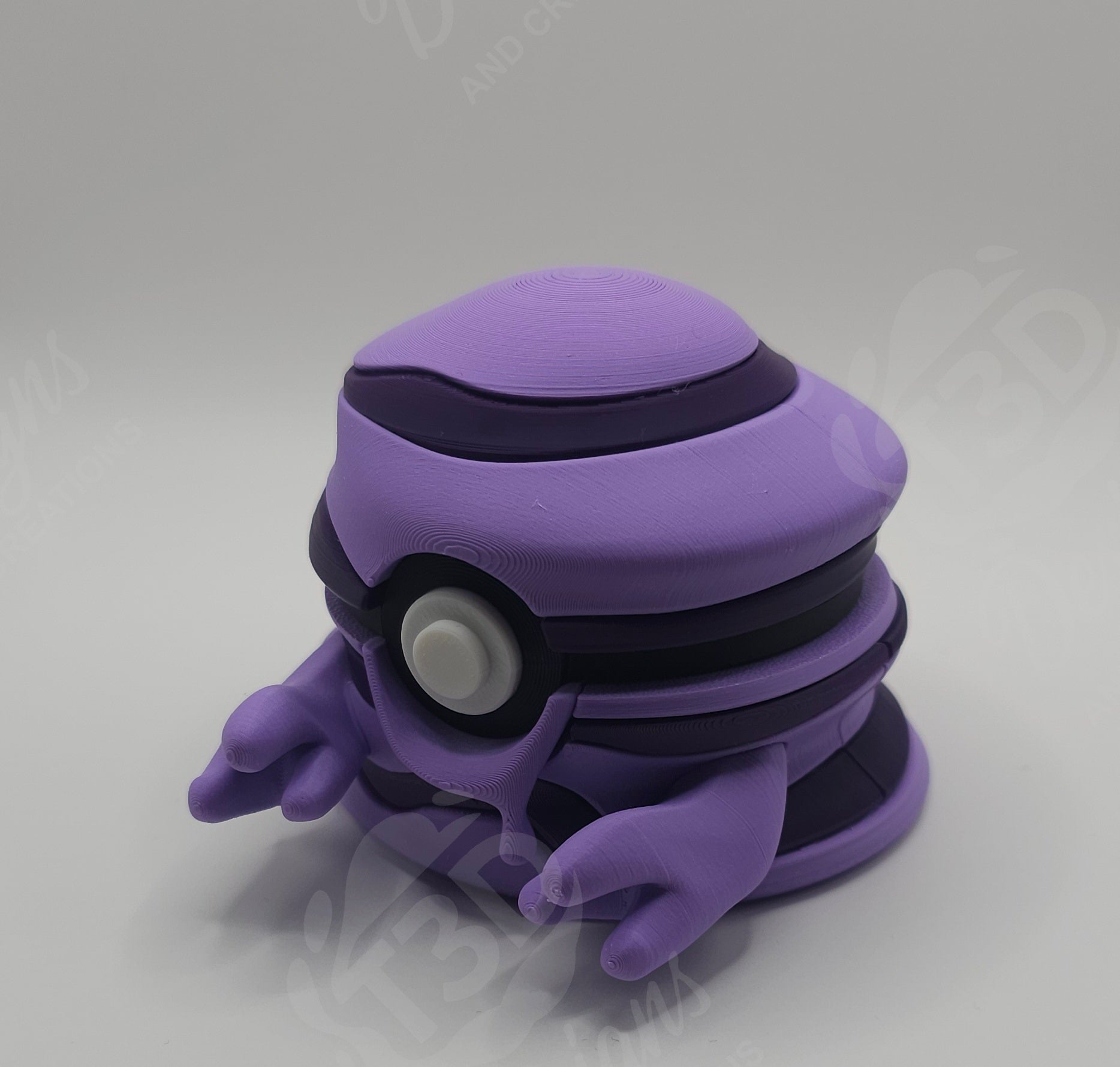 Grimer