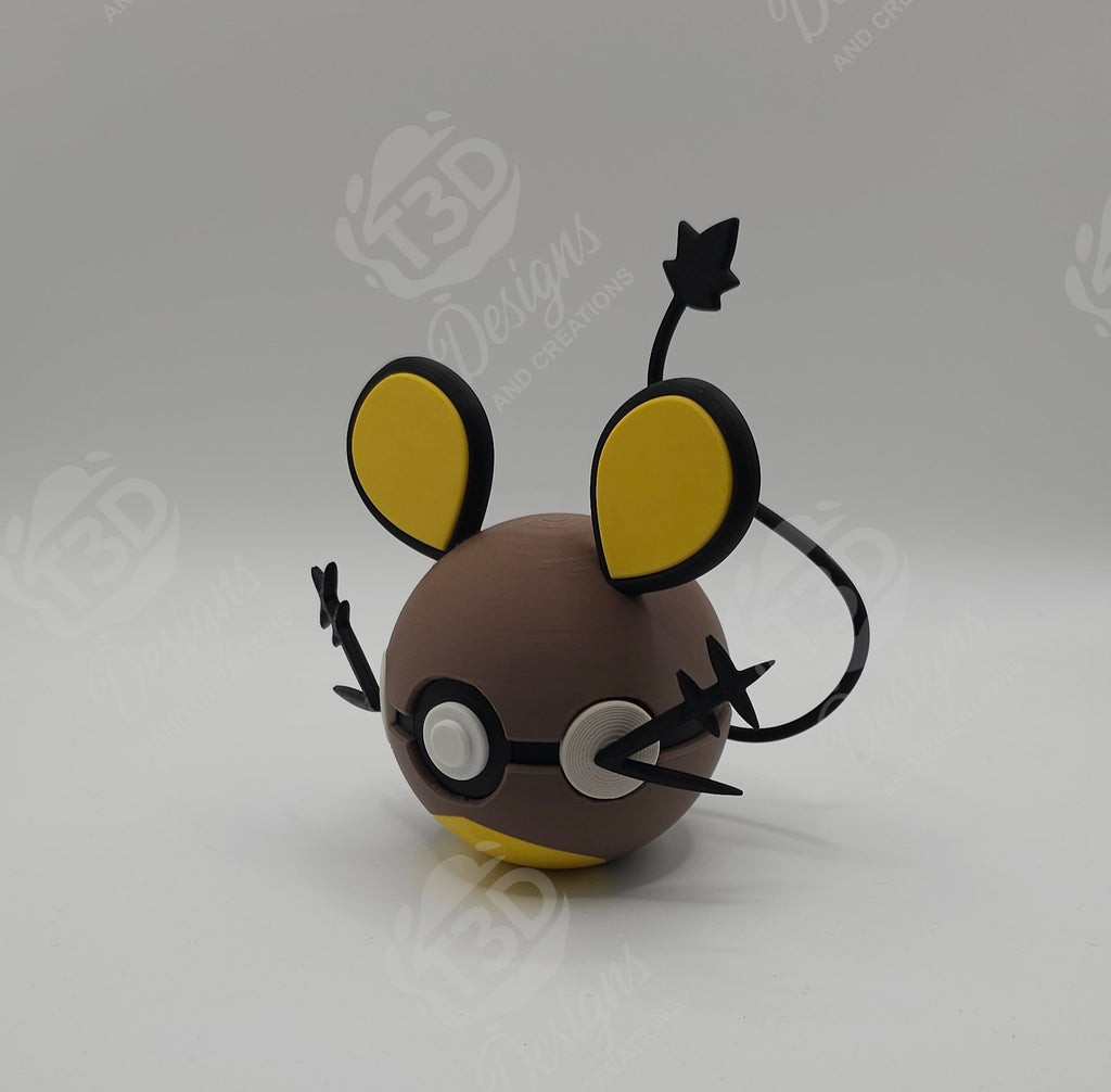 Dedenne