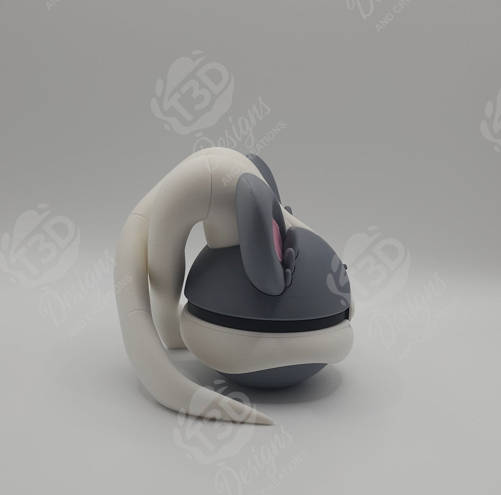 Cinccino