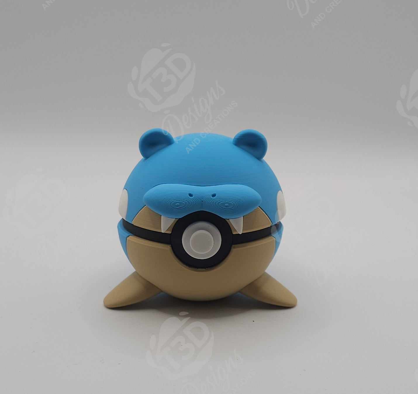 Spheal