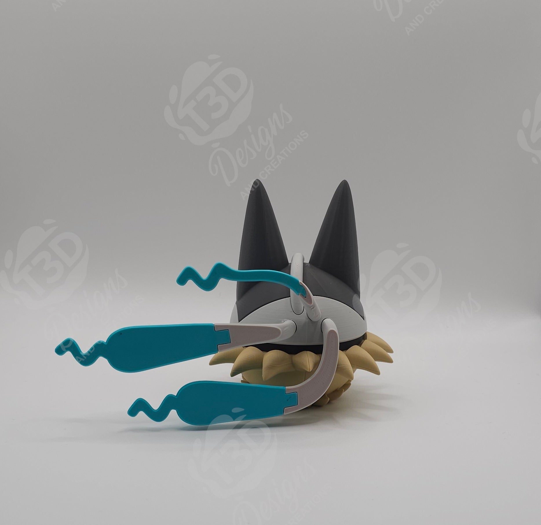 Mega Lucario Z