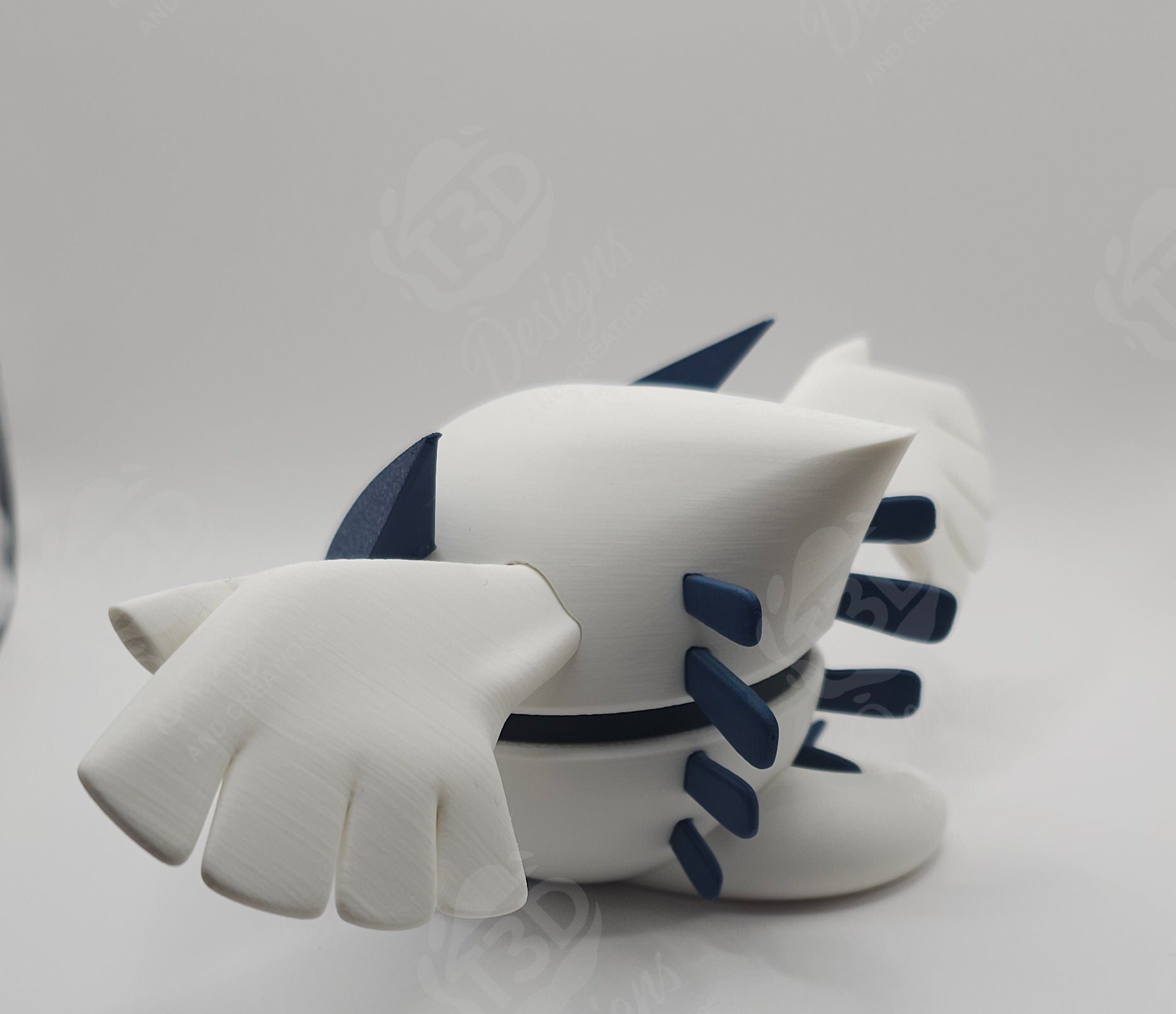 Lugia