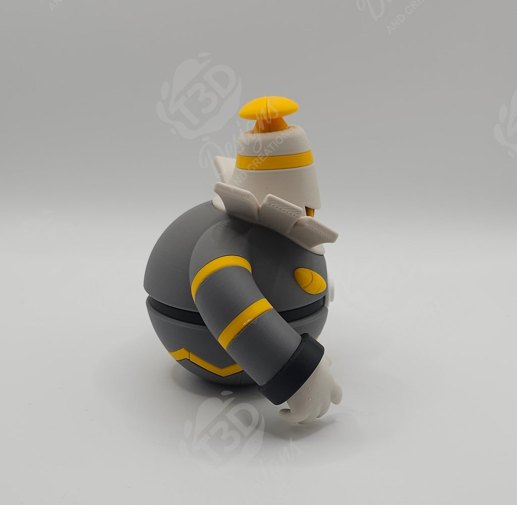 Dusknoir