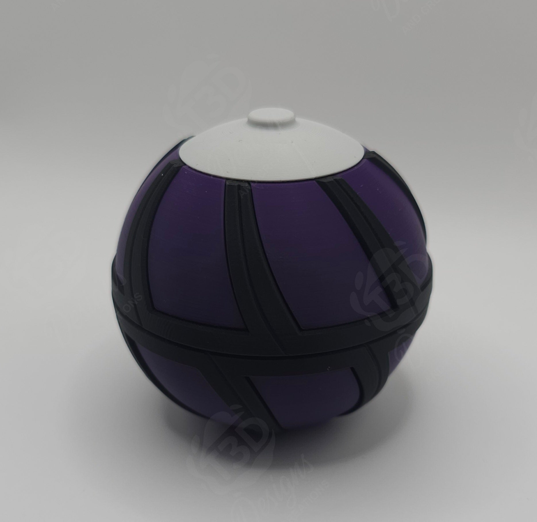 Dark Ball