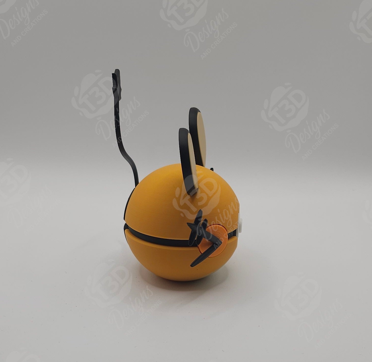 Dedenne