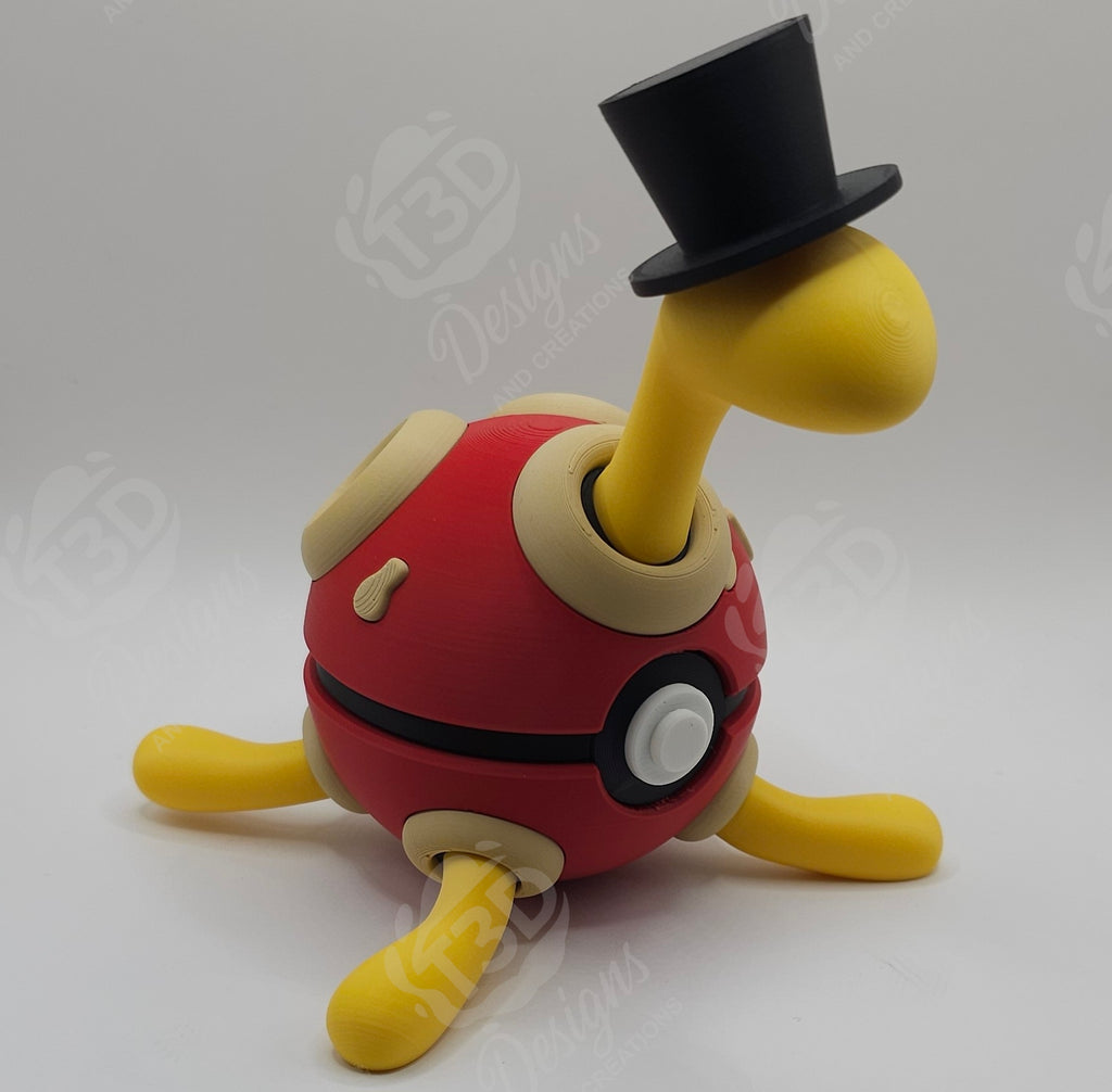 Shuckle