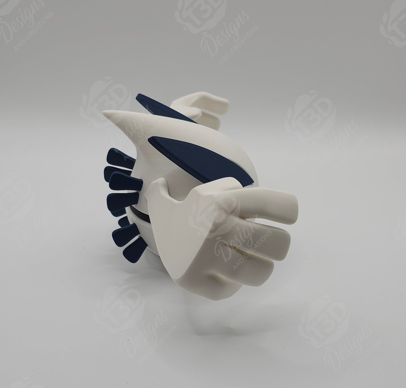 Lugia