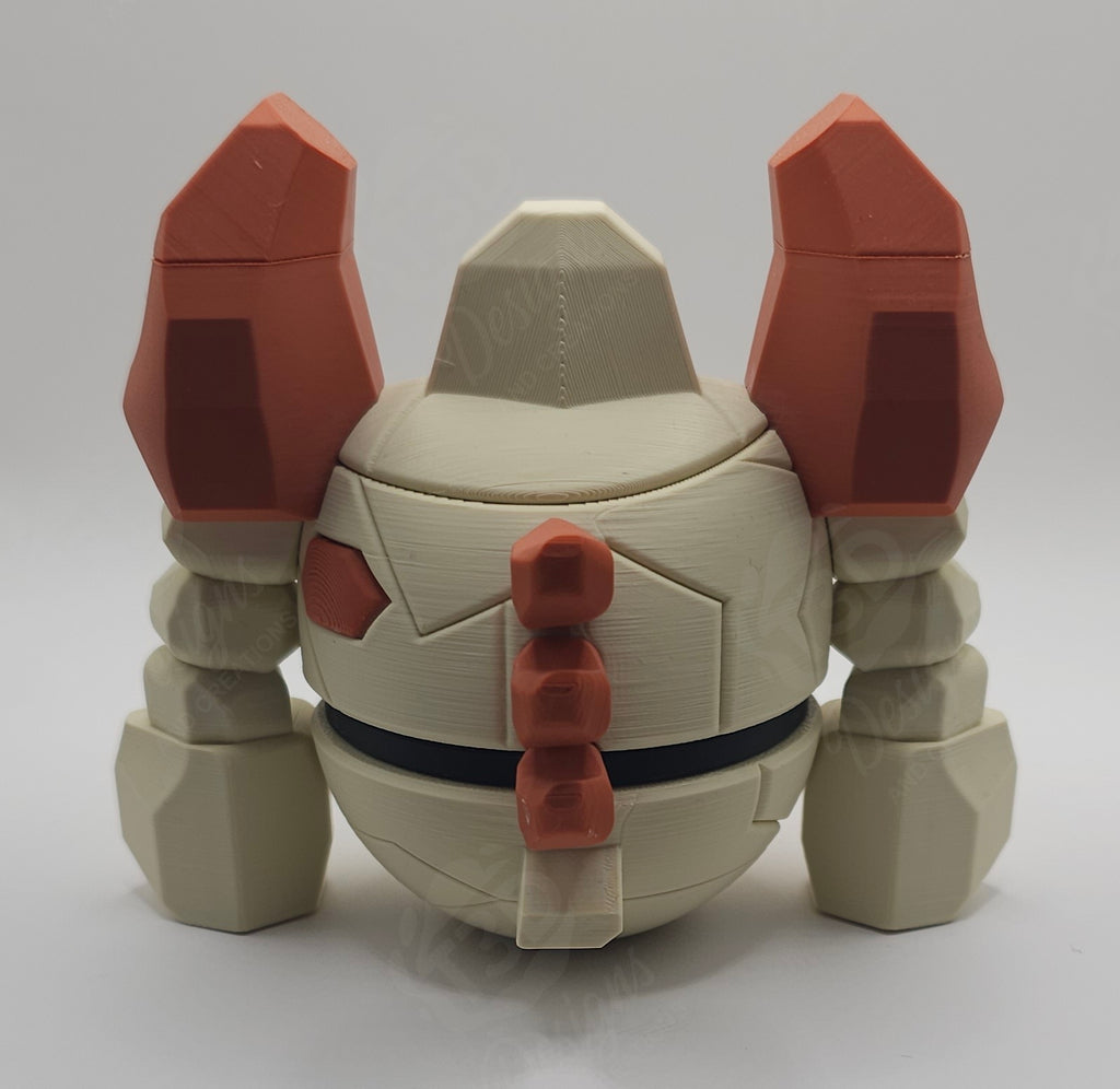 Regirock