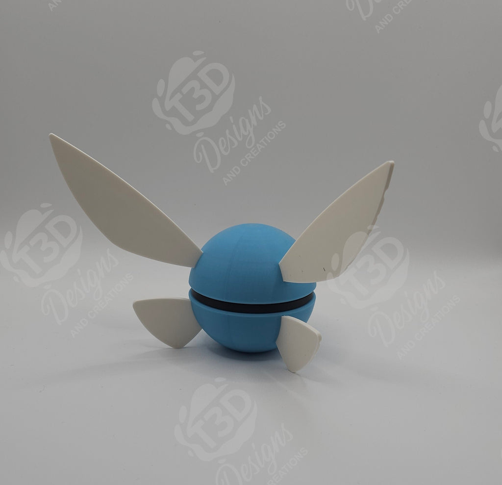Legend of Zelda- Navi