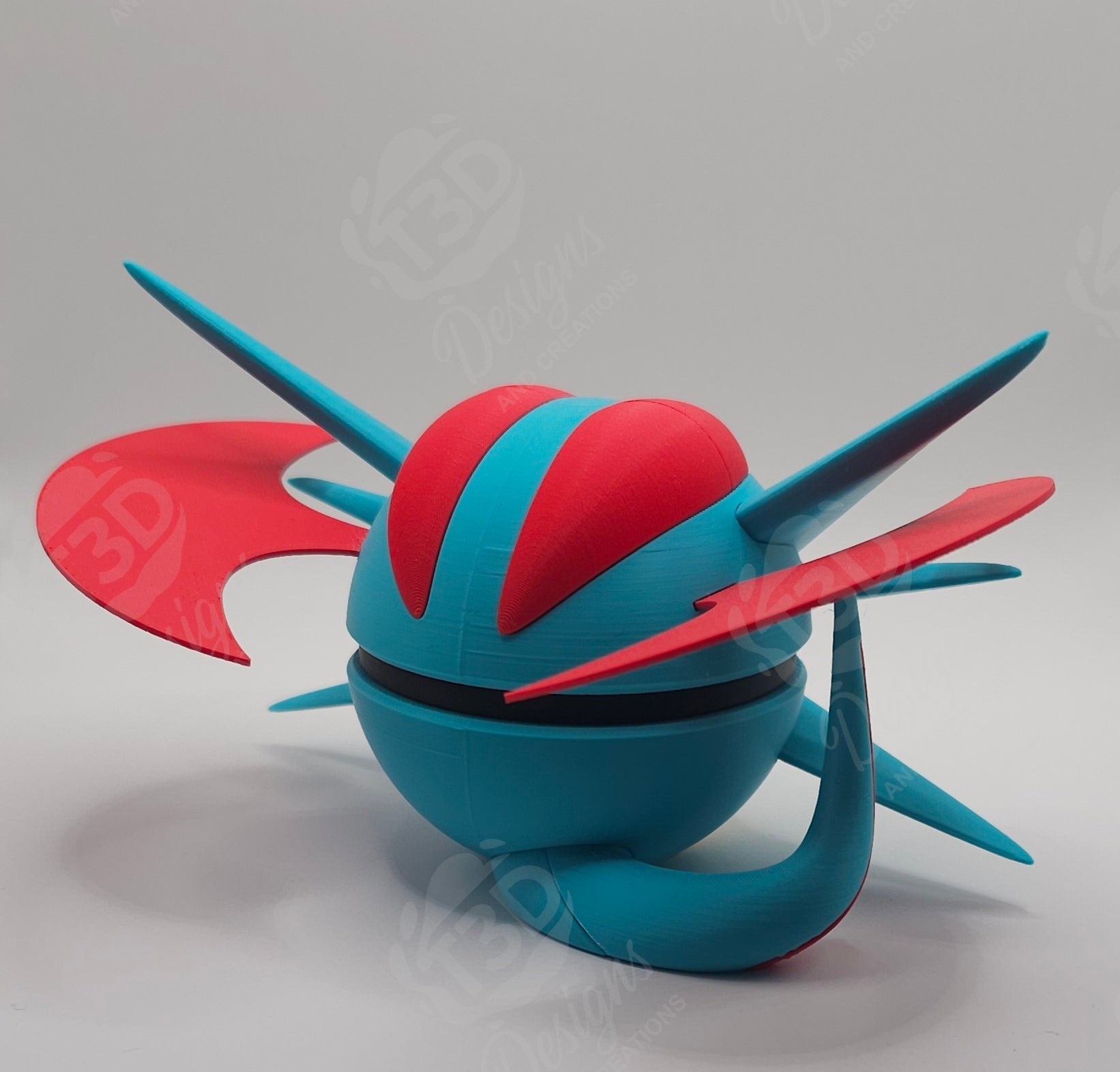 Salamence