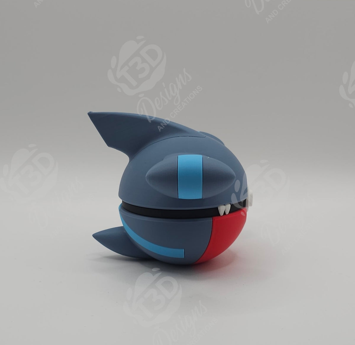 Gible