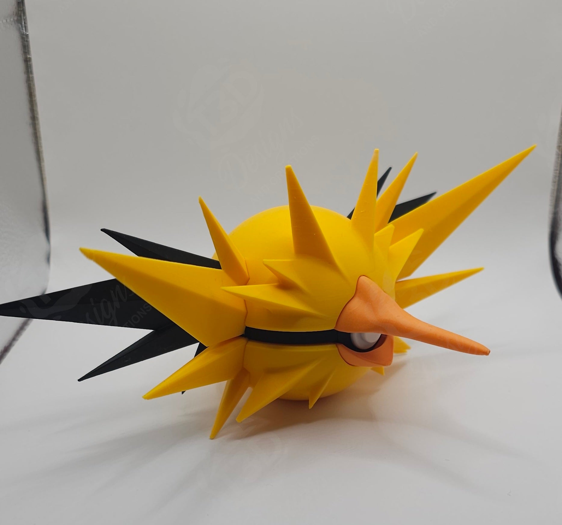 Zapdos