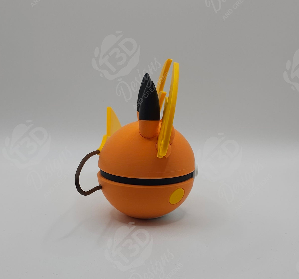 Mega Raichu Y