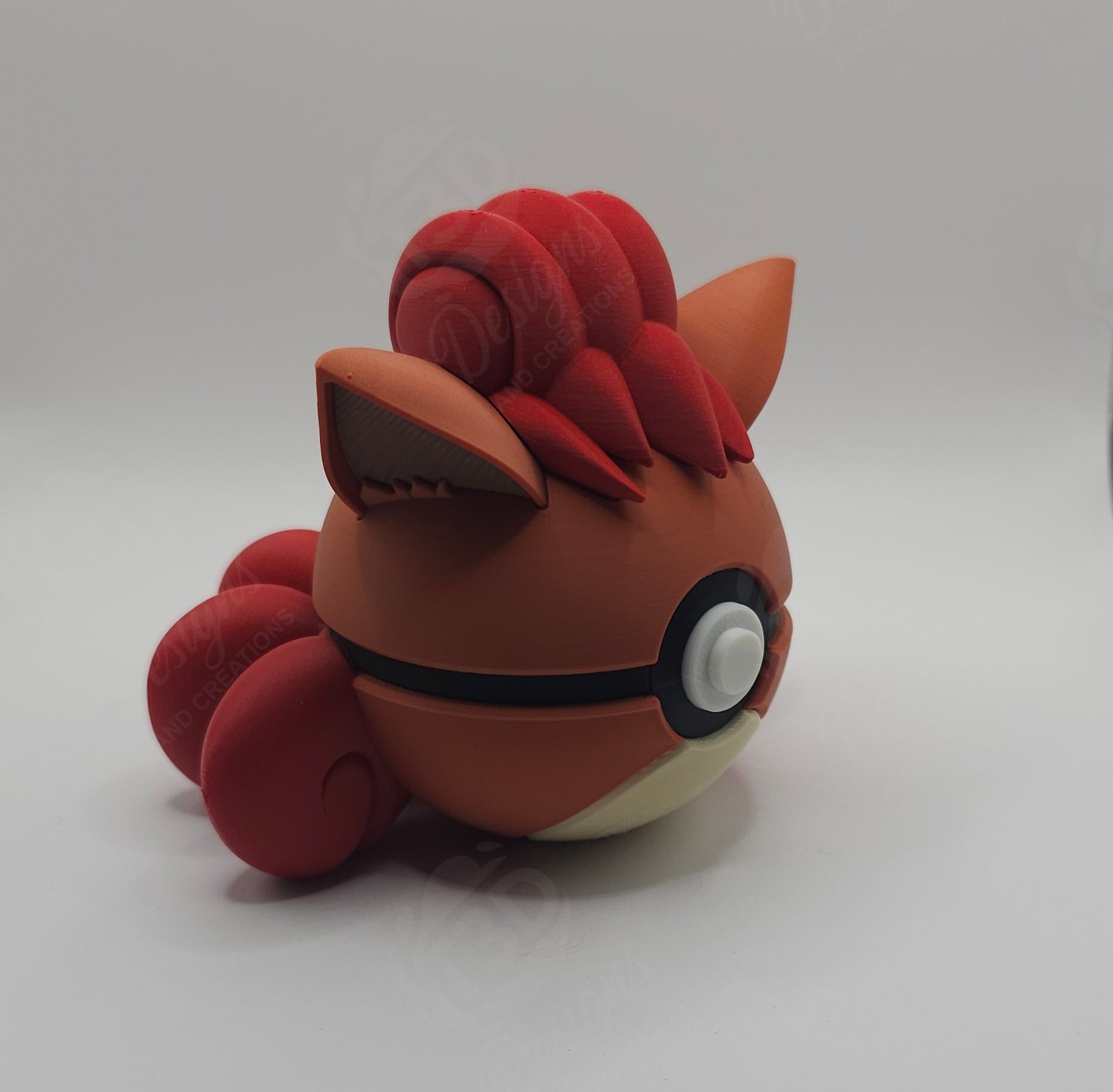Vulpix