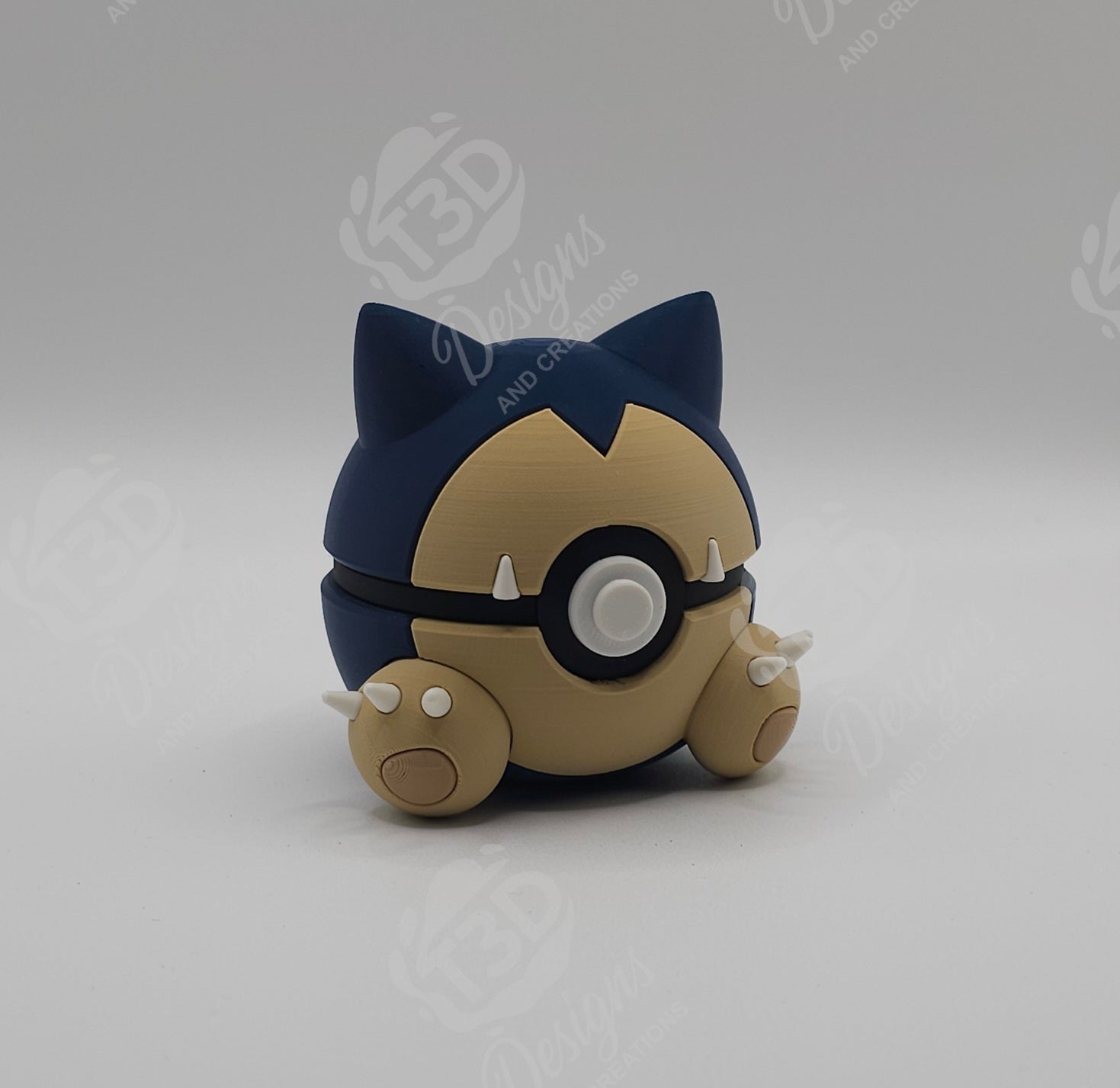 Snorlax