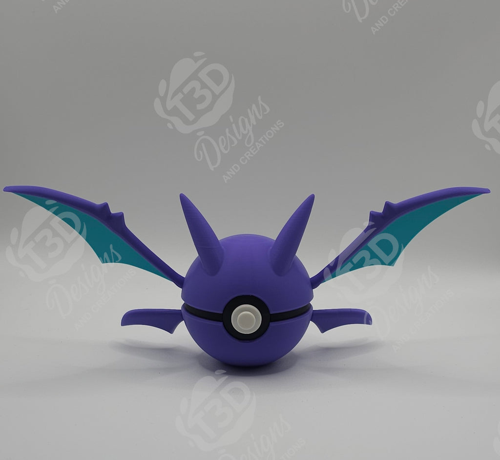 Crobat