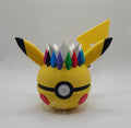 Stellar Crown Pikachu
