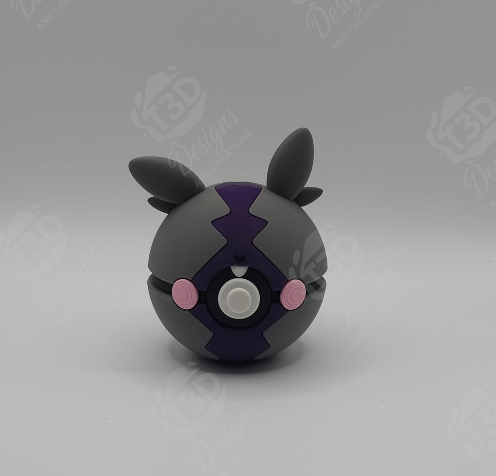 Morpeko