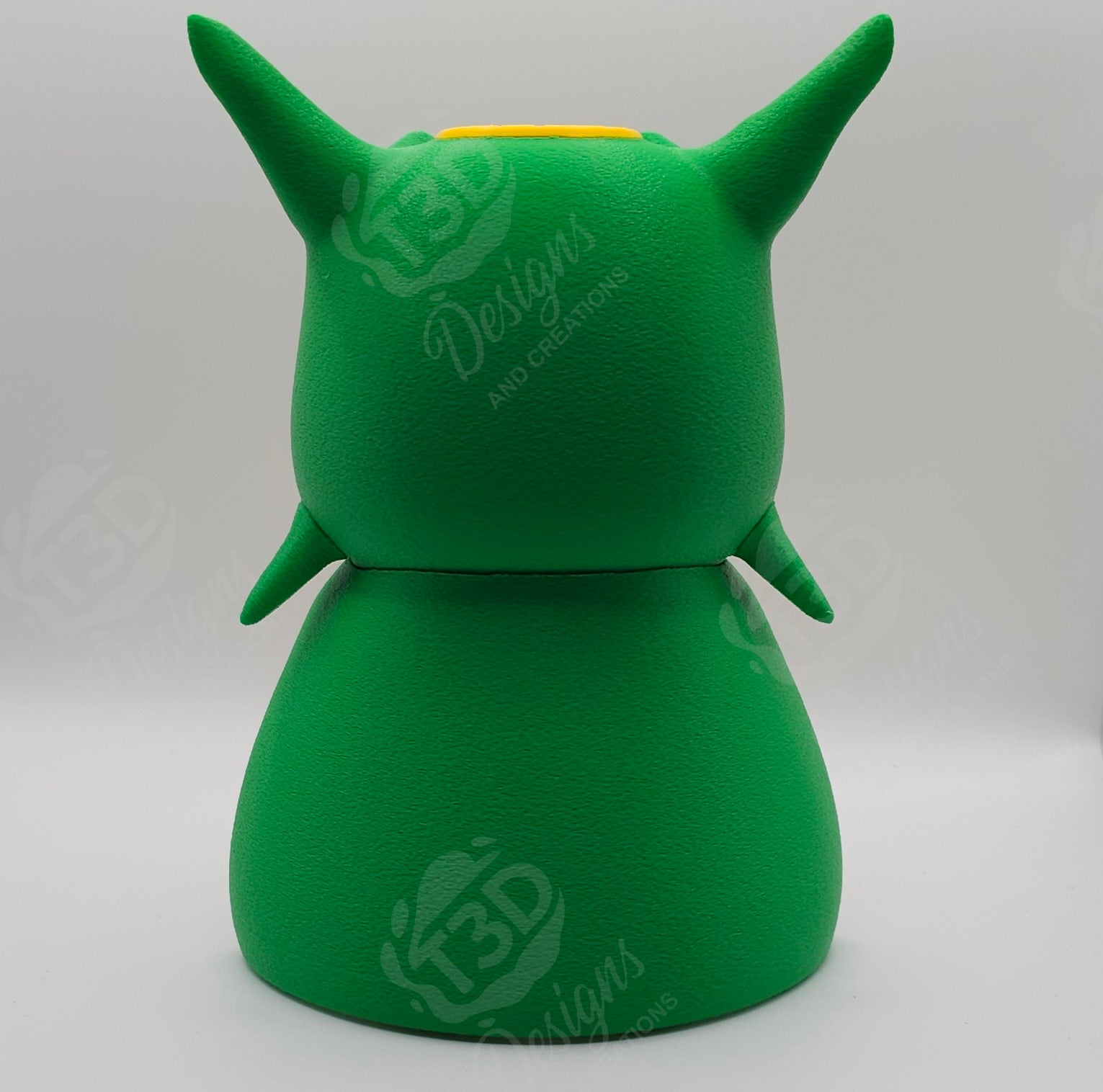 Pikachu Poncho Various Figures