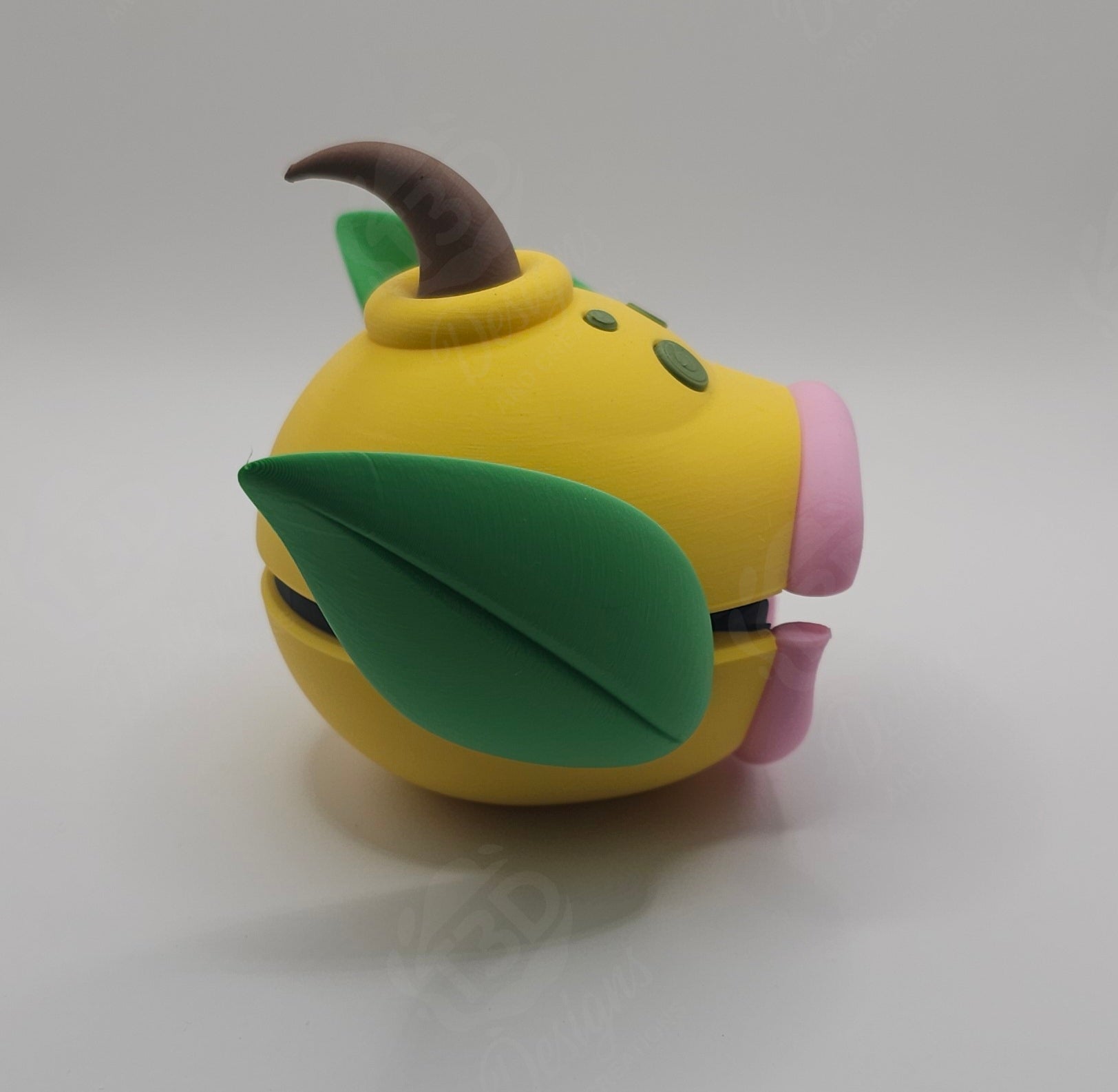 Weepinbell
