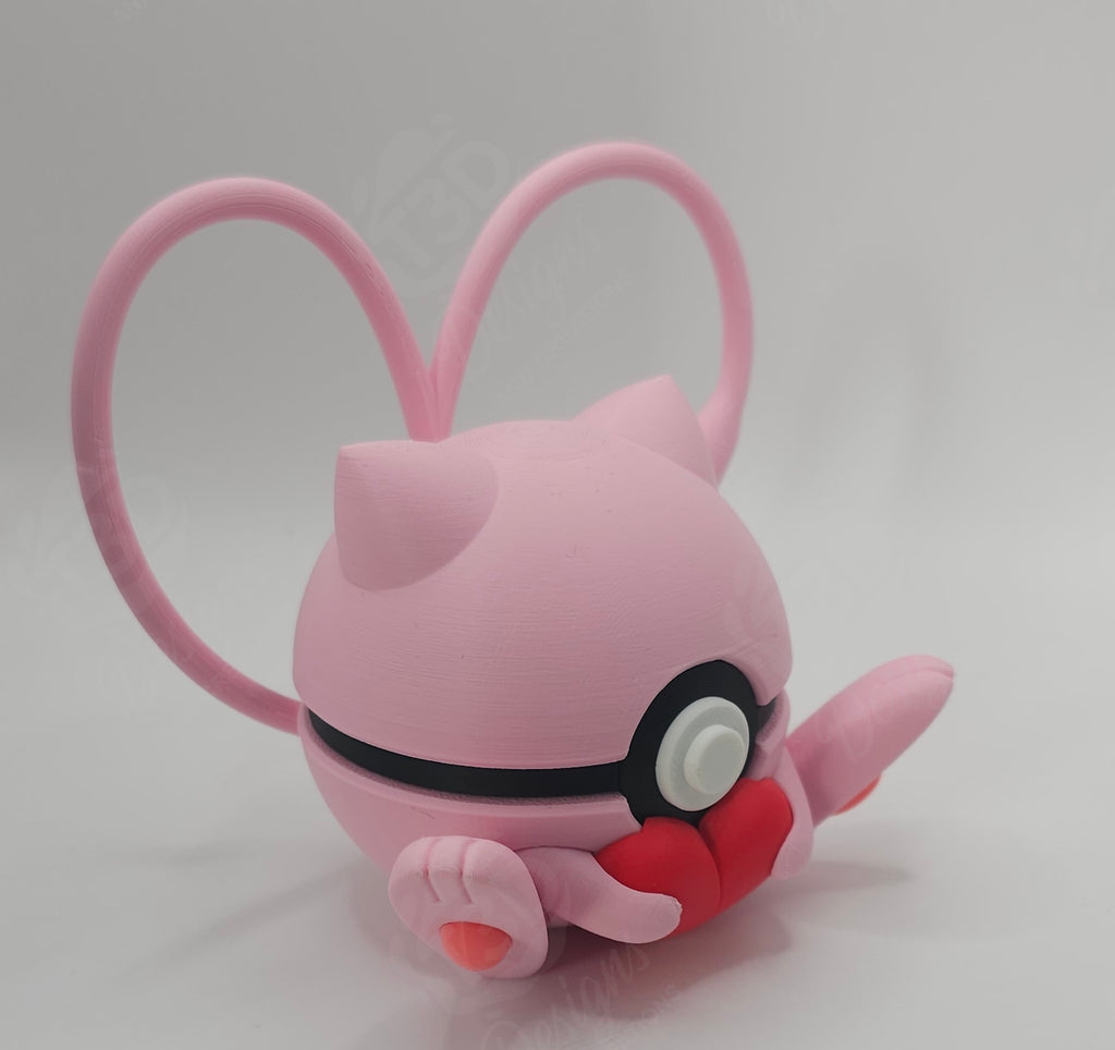 Valentine Mew
