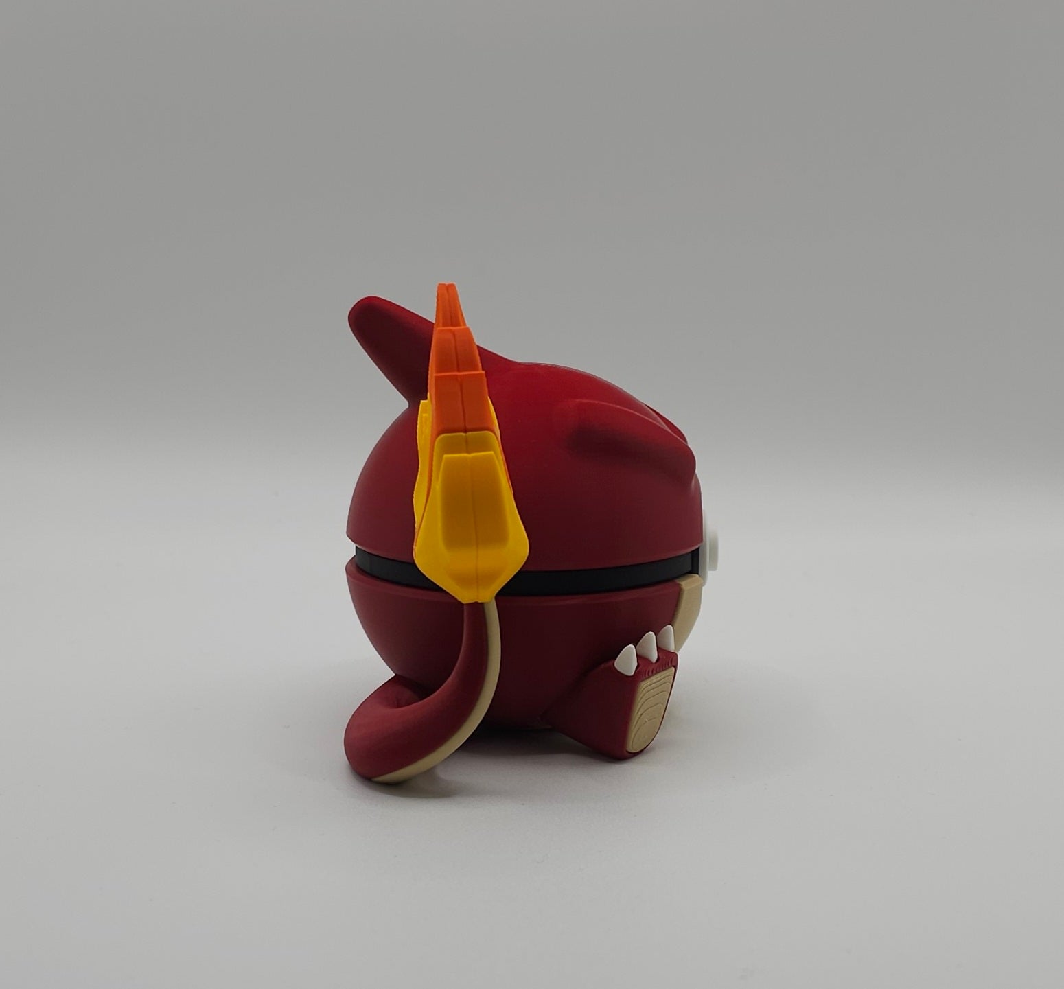 Charmeleon
