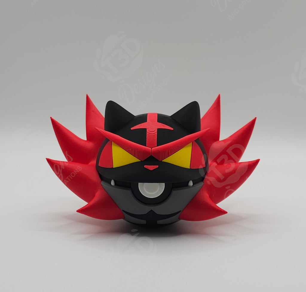 Incineroar