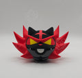 Incineroar
