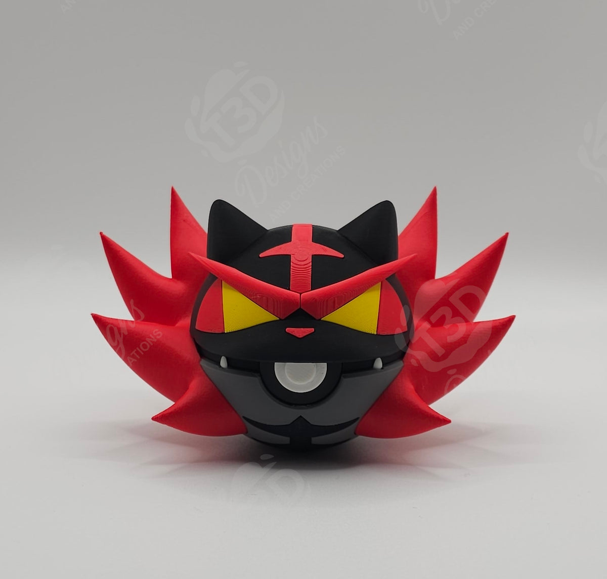 Incineroar