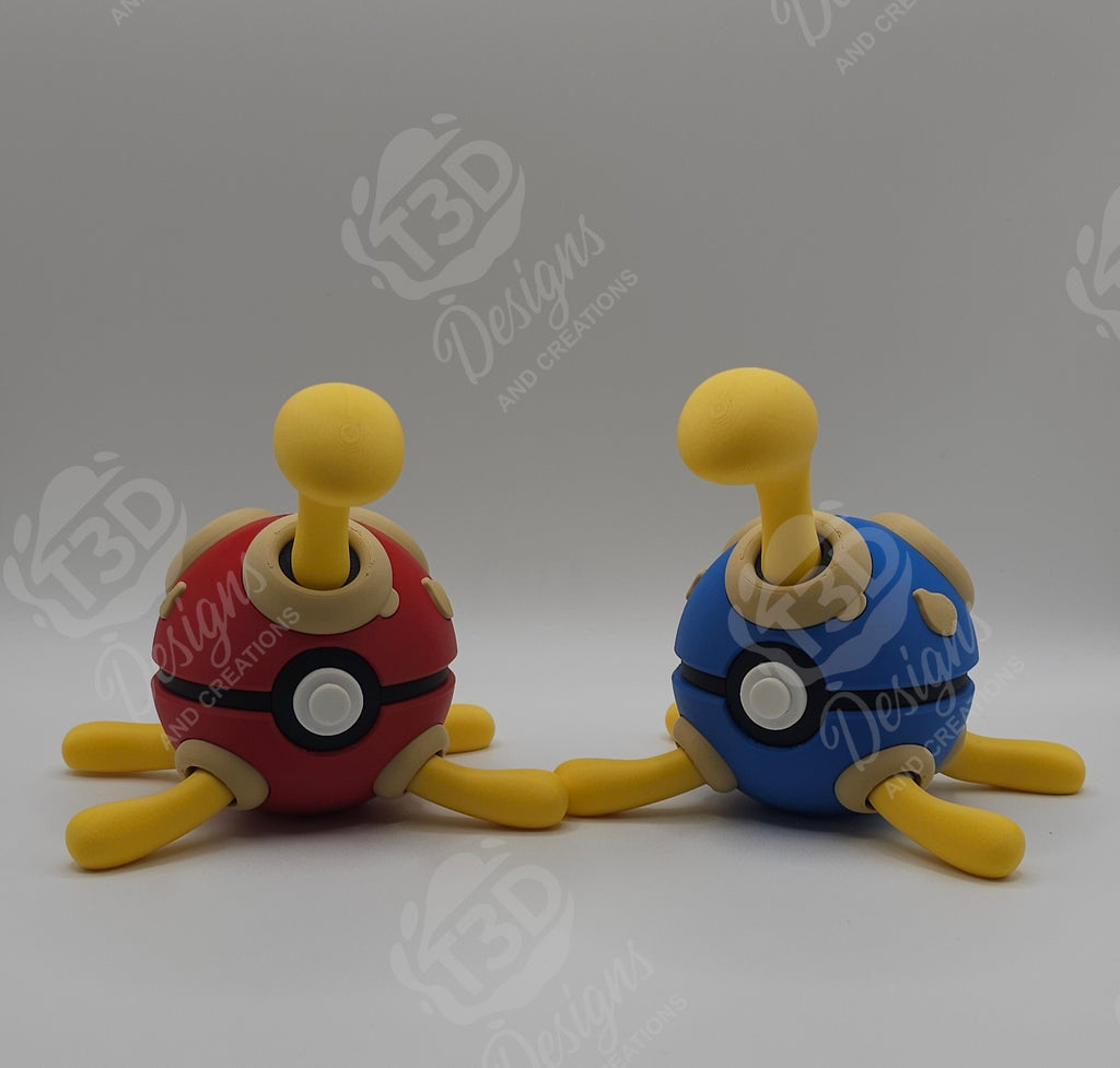 Shuckle