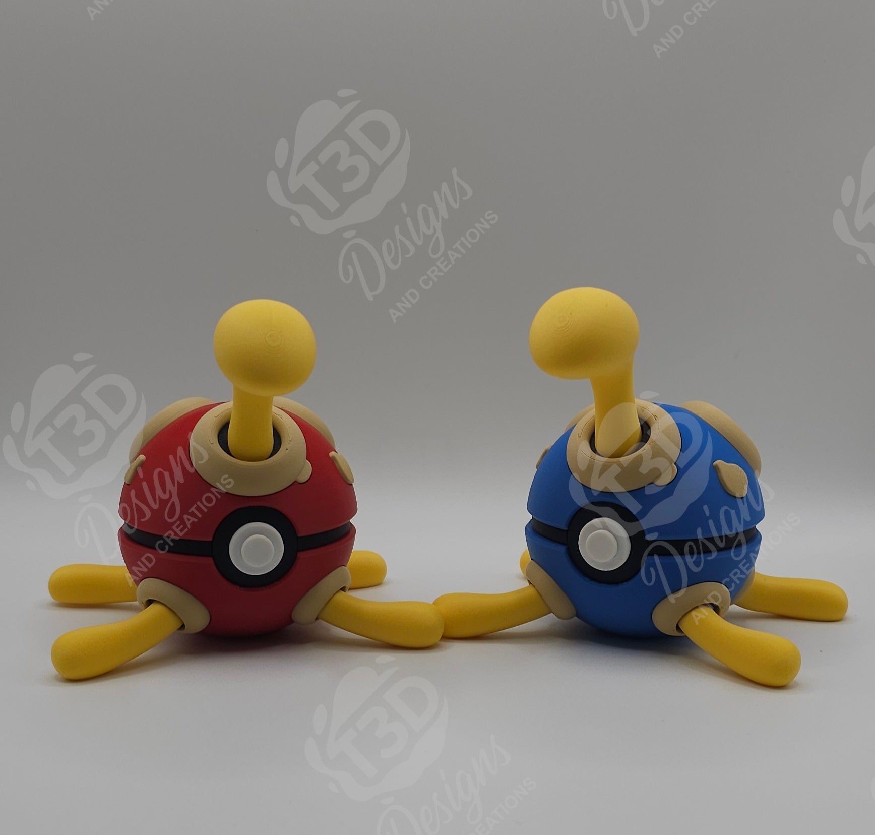 Shuckle