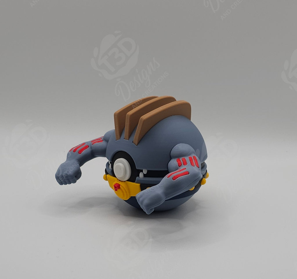 Machoke