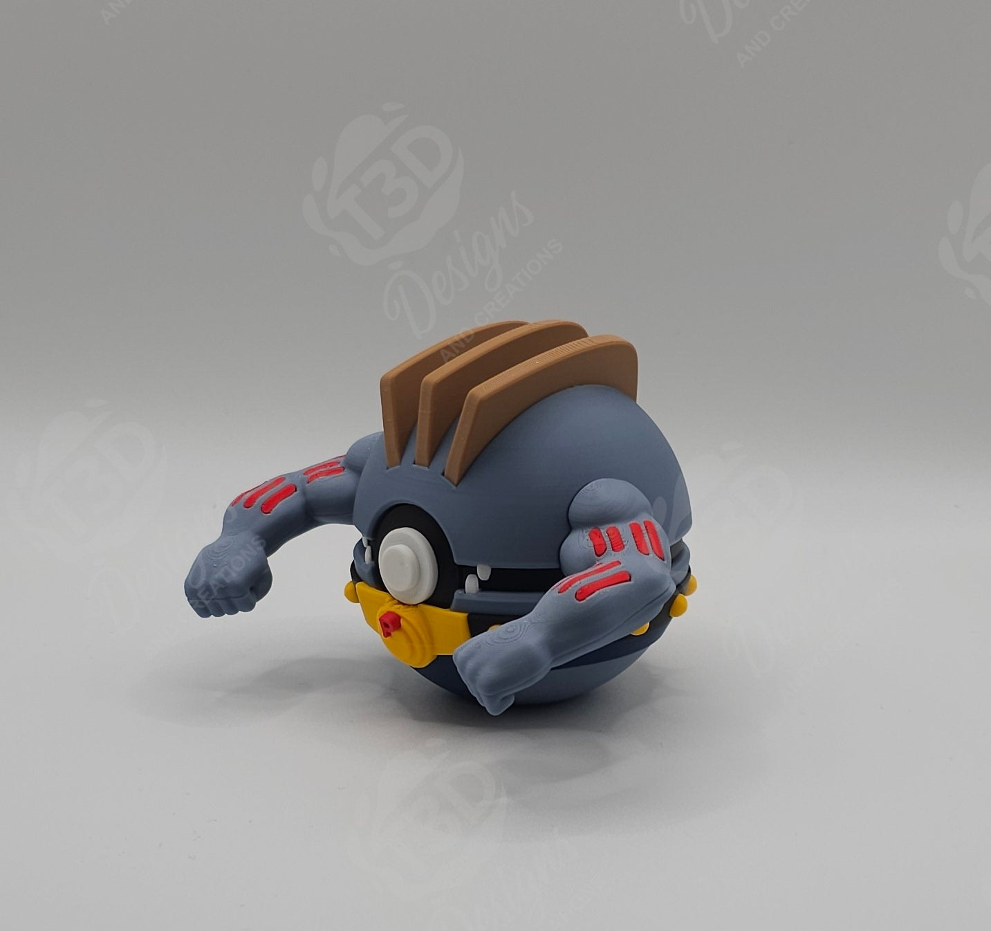 Machoke