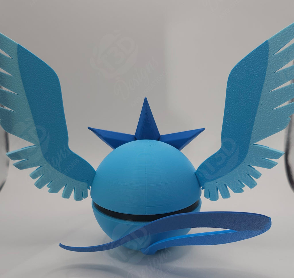 Articuno