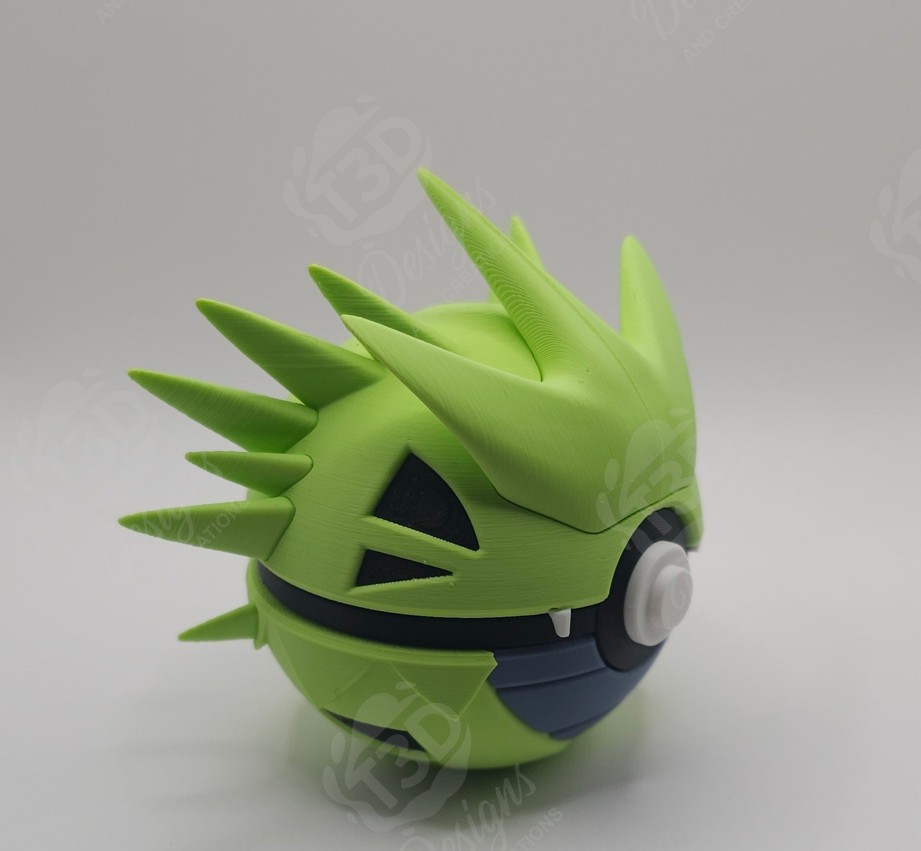 Tyranitar