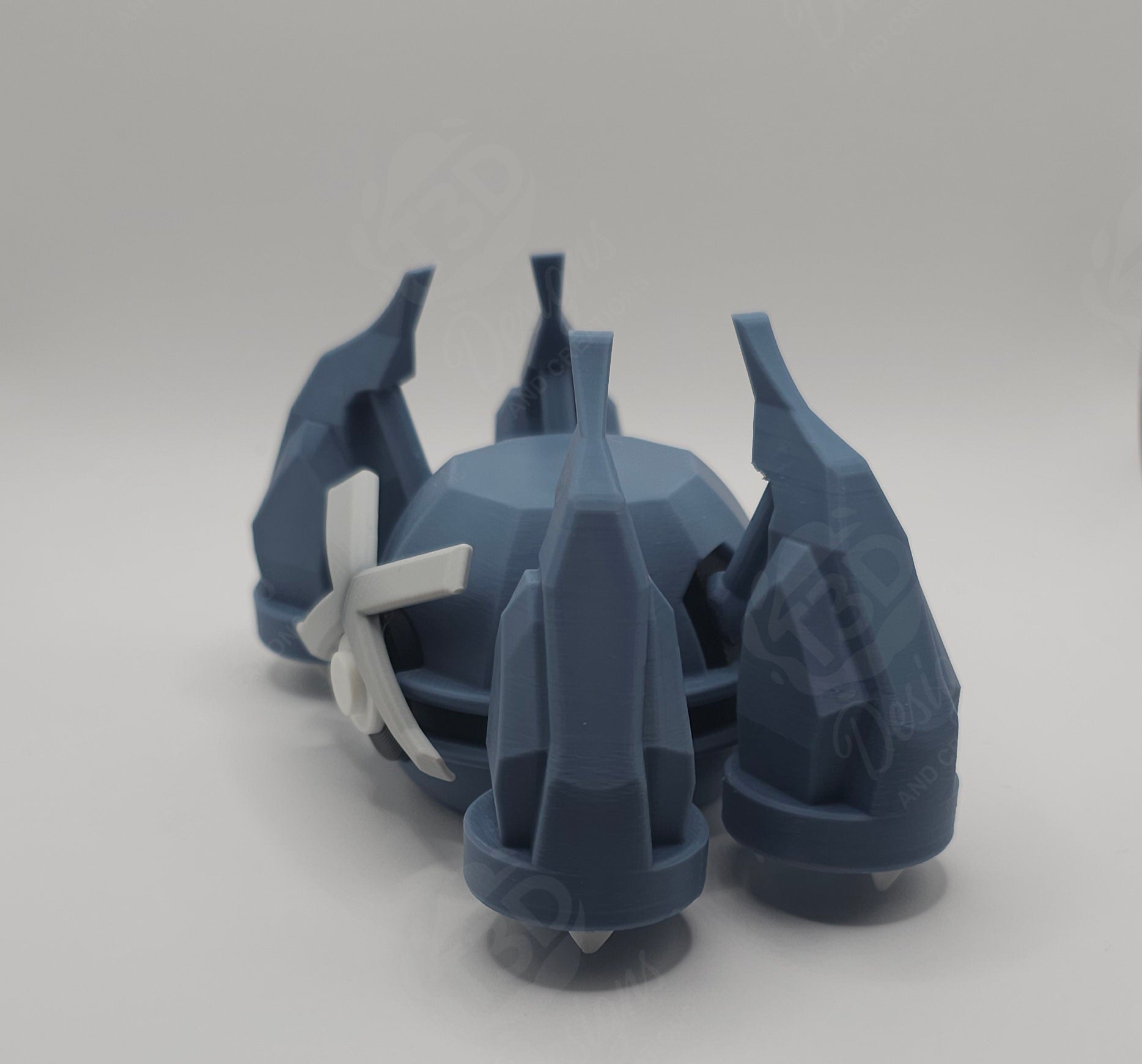 Metagross