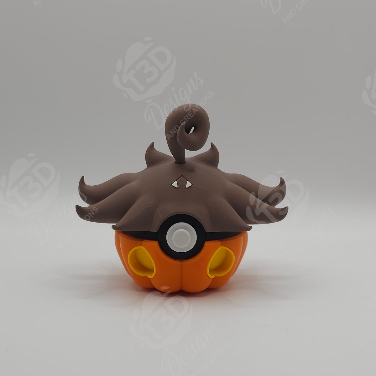 Pumpkaboo