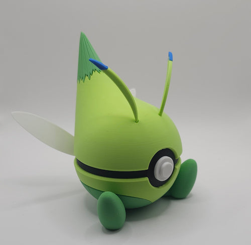 Celebi