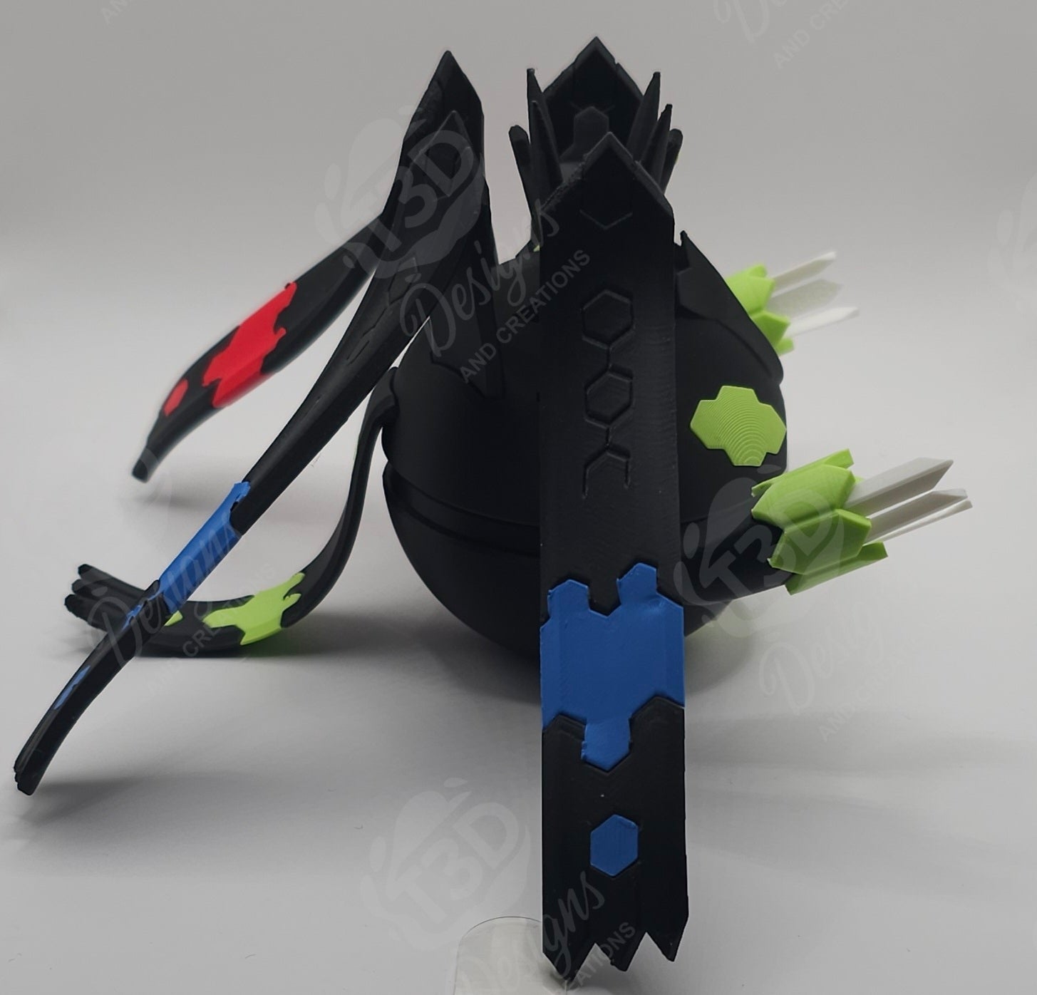 Zygarde Complete Form