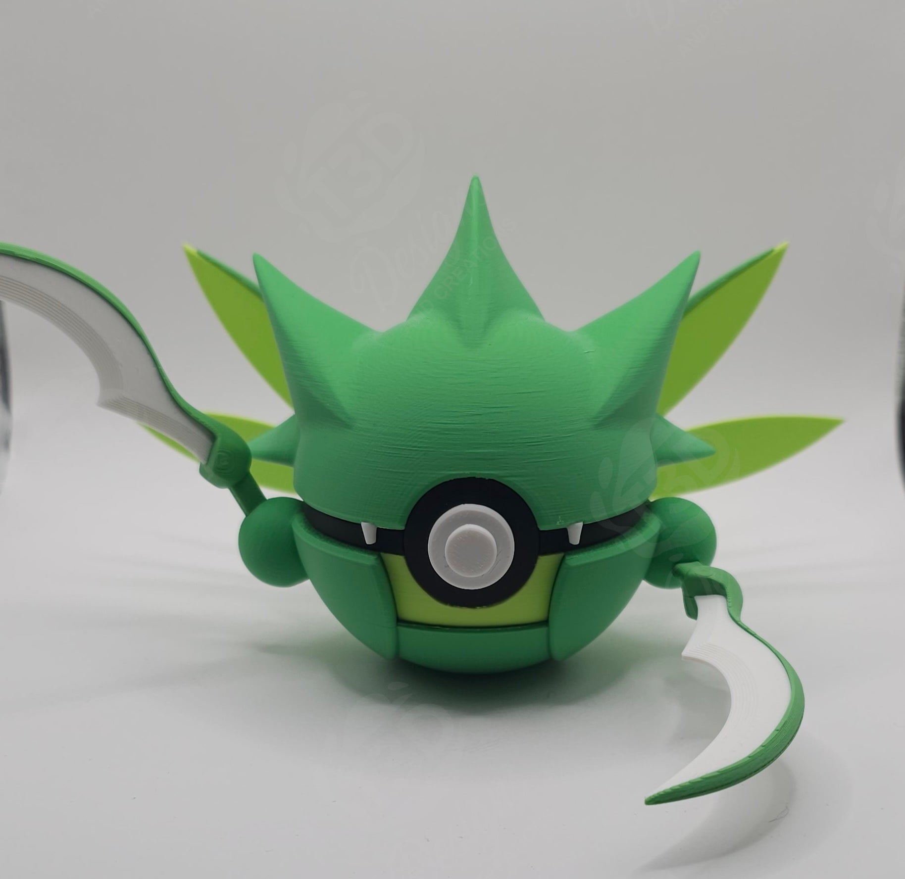 Scyther