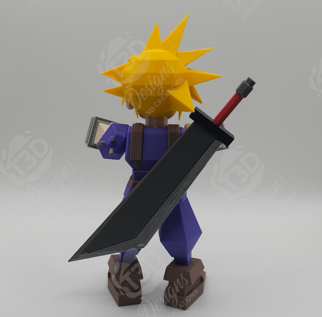 Cloud Strife