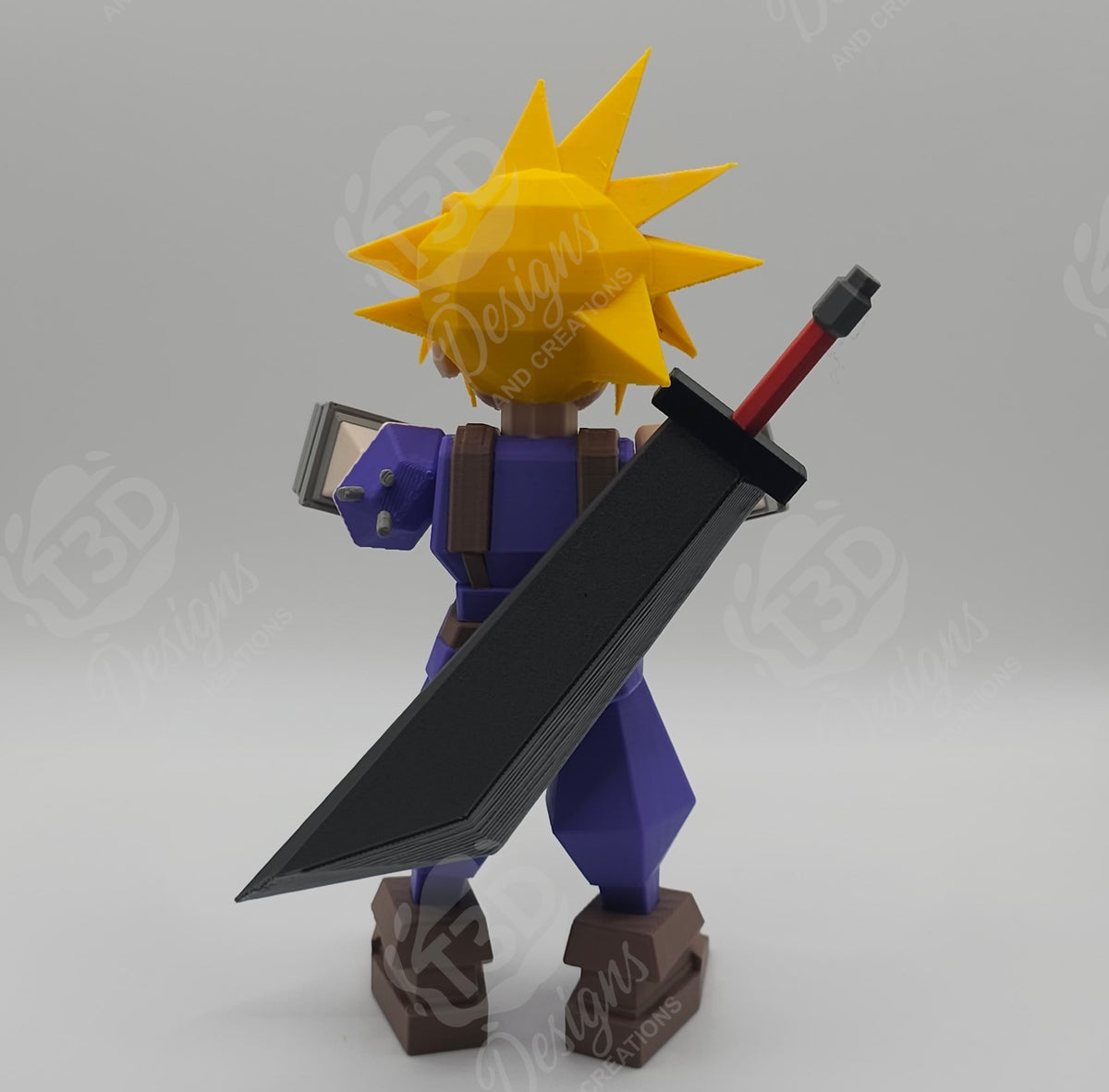 Cloud Strife
