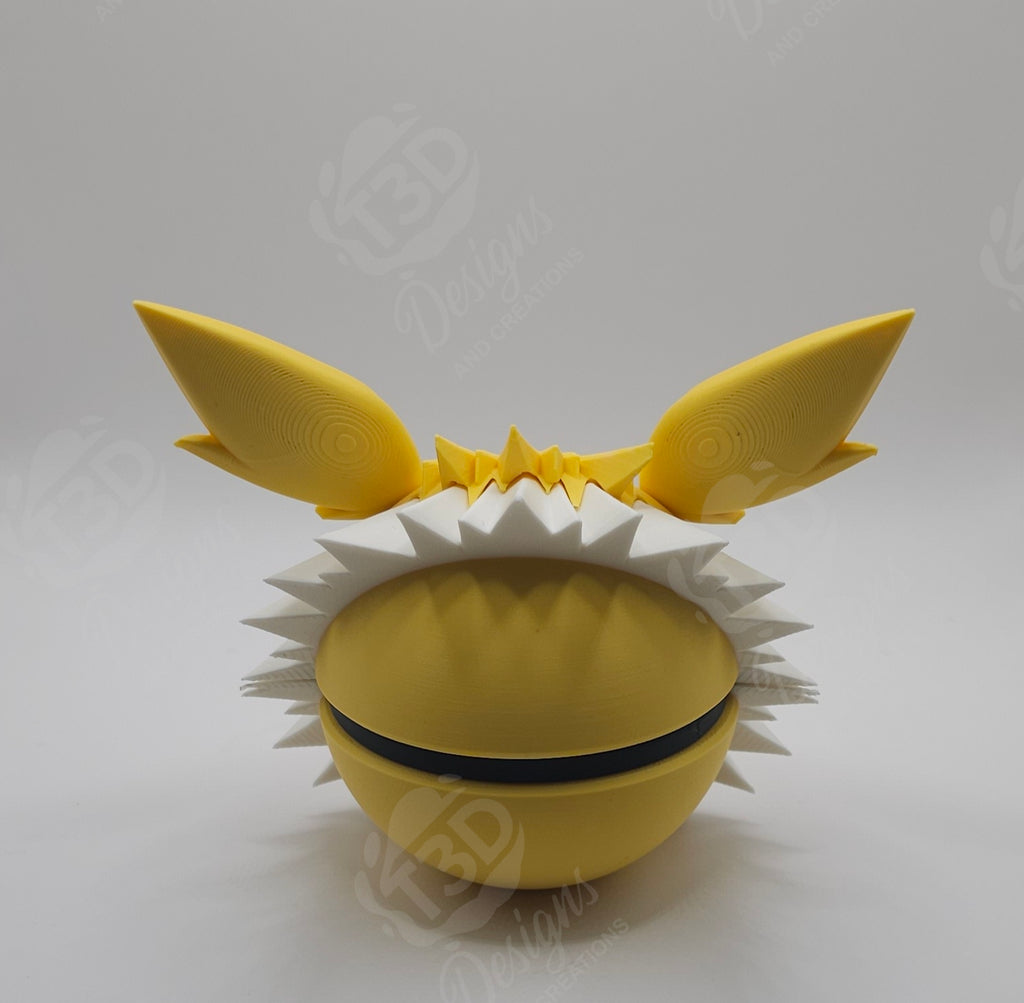 Jolteon