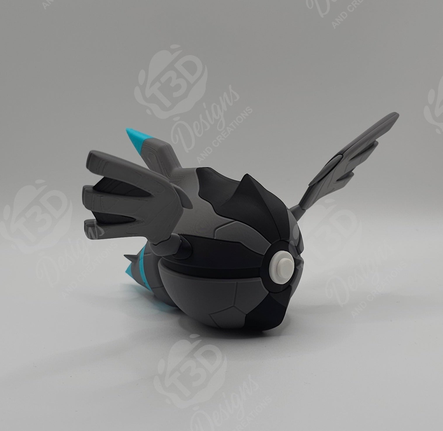 Zekrom