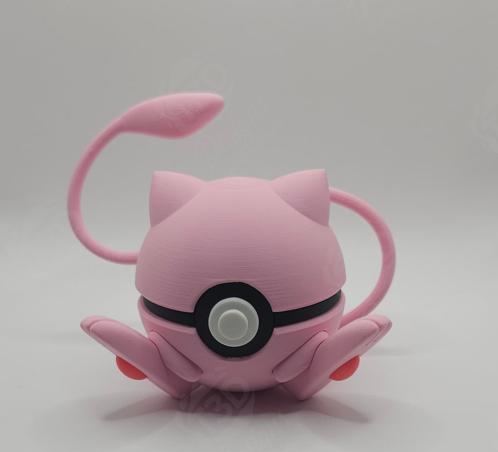 Mew