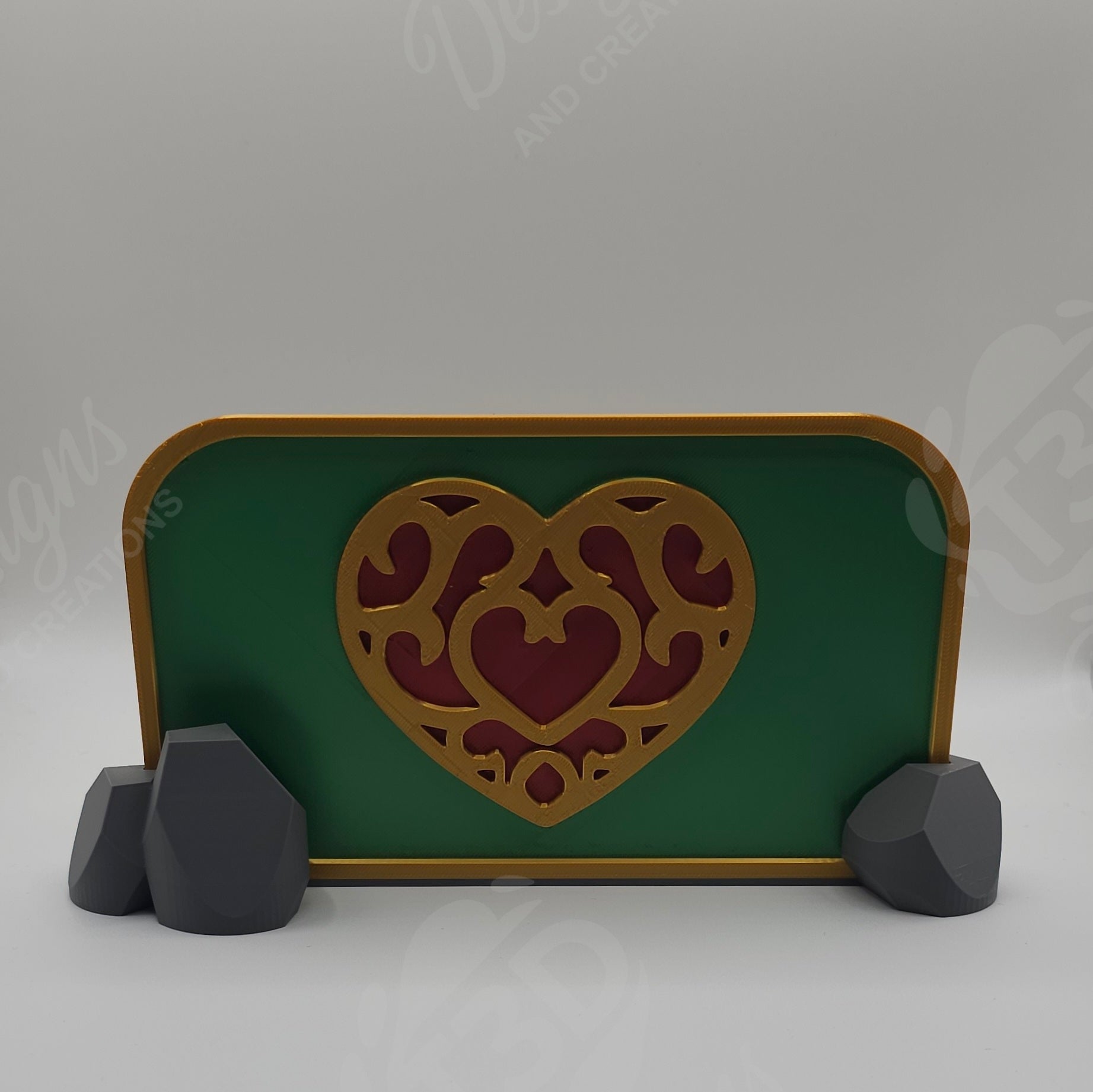 Switch 2 Dock Covers Various Designs