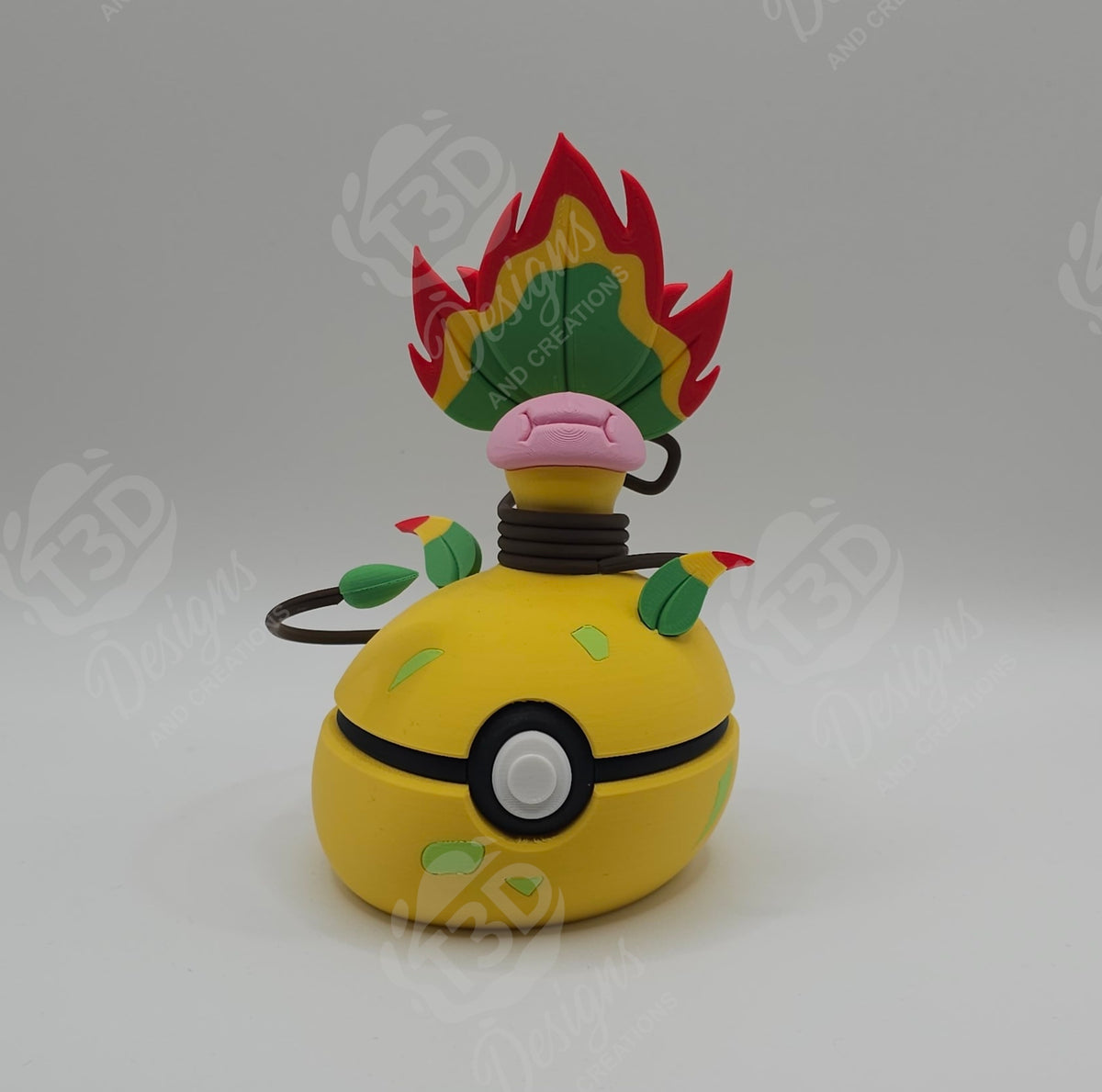 Mega Victreebel
