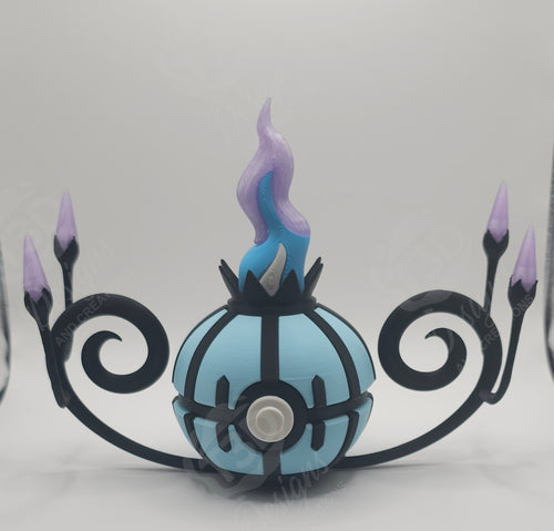 Chandelure