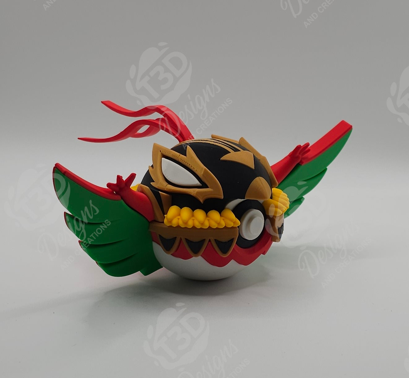 Mega Hawlucha